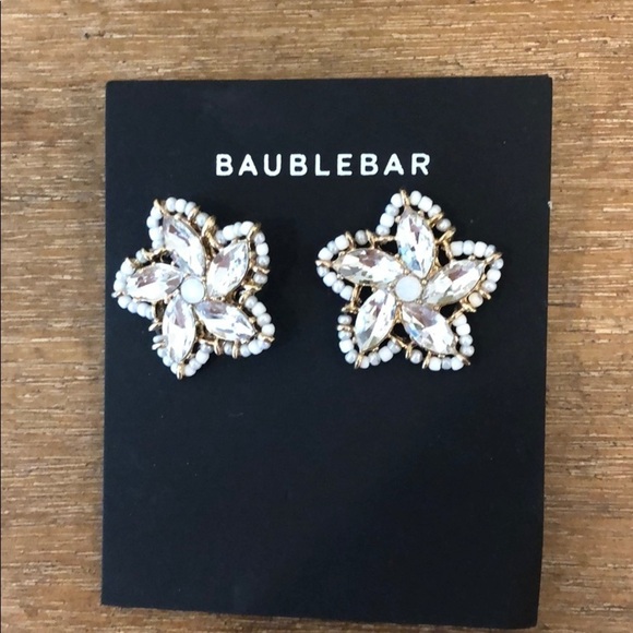 Baublebar Earrings - Picture 2 of 3